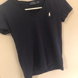 Ralph Lauren polo t shirt
